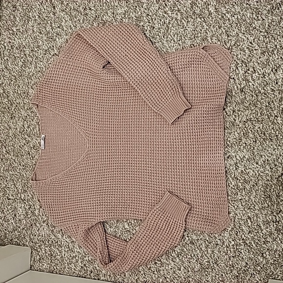 Dex sweater - Picture 1 of 2